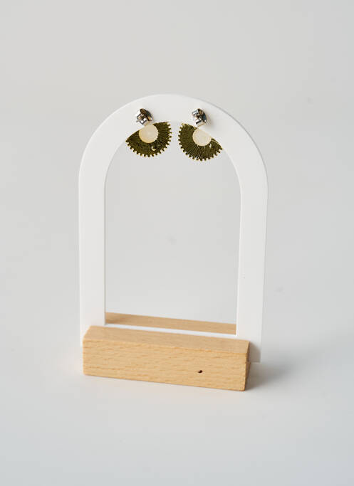 Cercei auriu TATA GISELE femeie