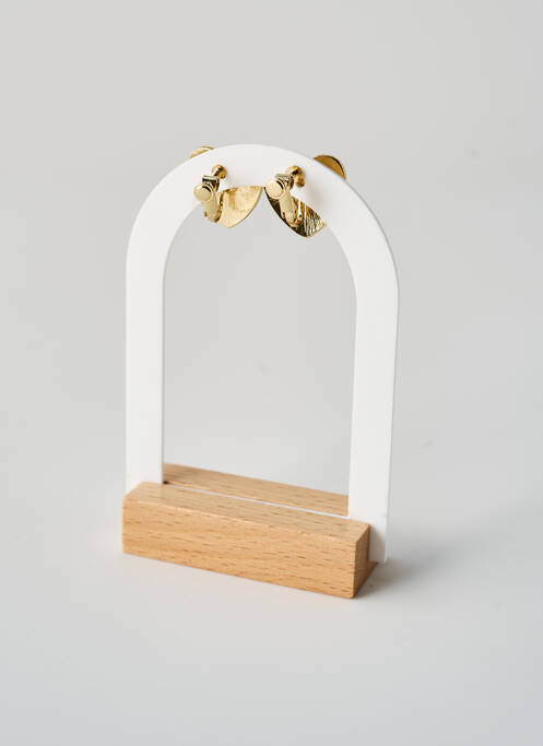 Cercei auriu TATA GISELE femeie