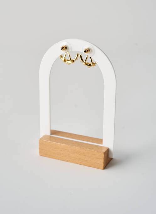 Cercei auriu TATA GISELE femeie