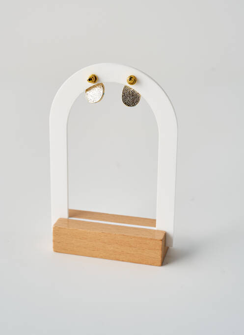 Cercei albastru TATA GISELE femeie