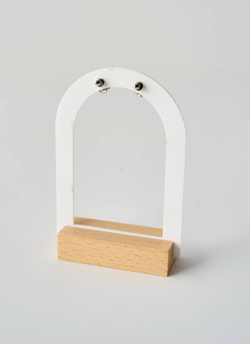 Cercei argintiu TATA GISELE femeie