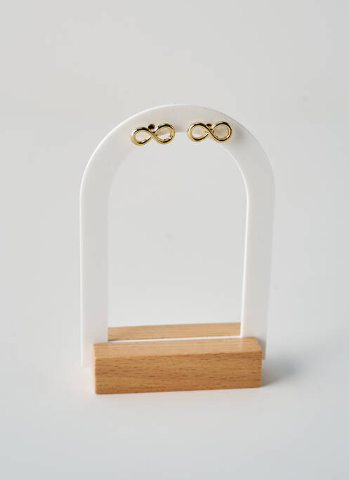 Cercei auriu TATA GISELE femeie