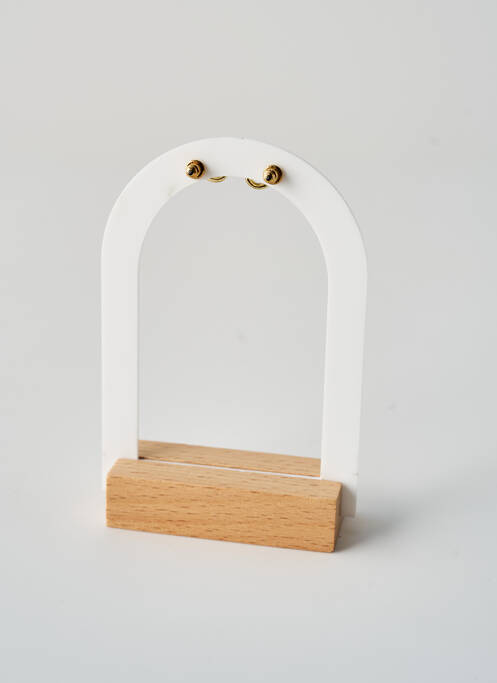 Cercei auriu TATA GISELE femeie