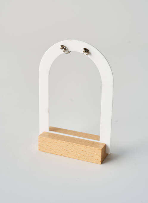 Cercei portocaliu TATA GISELE femeie