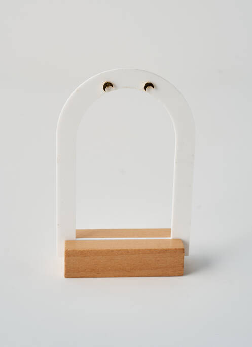 Cercei auriu TATA GISELE femeie