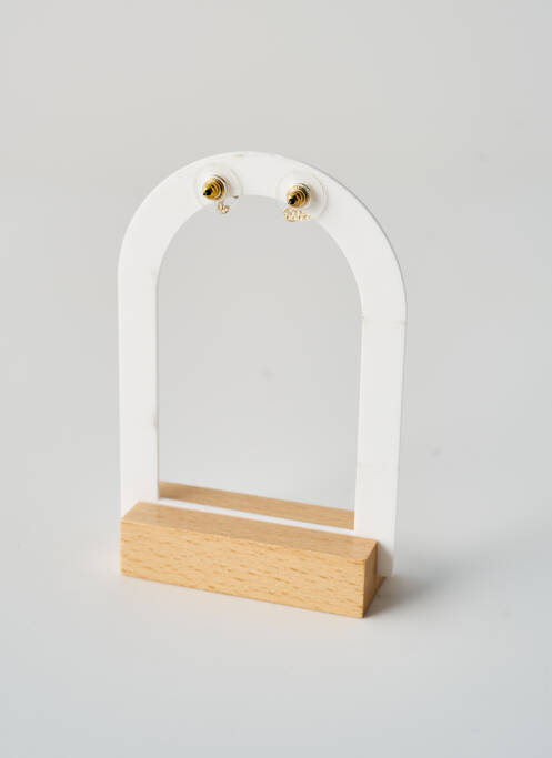 Cercei auriu TATA GISELE femeie