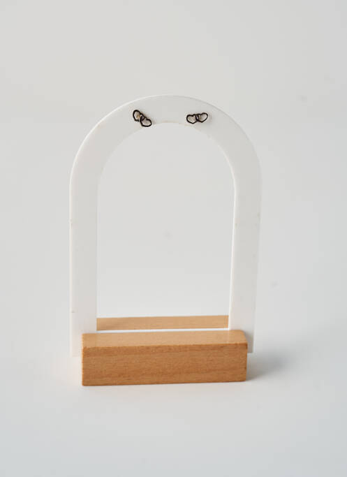 Cercei argintiu TATA GISELE femeie