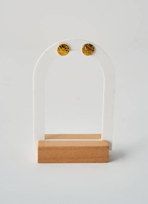 Cercei auriu TATA GISELE femeie