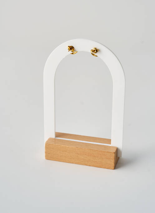 Cercei auriu TATA GISELE femeie