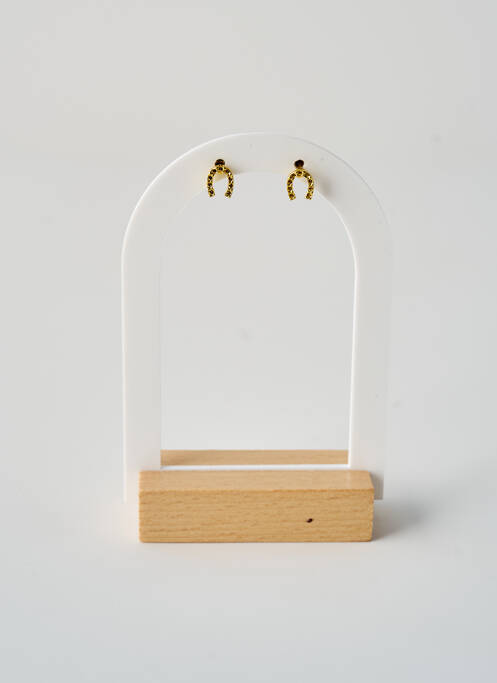 Cercei auriu TATA GISELE femeie