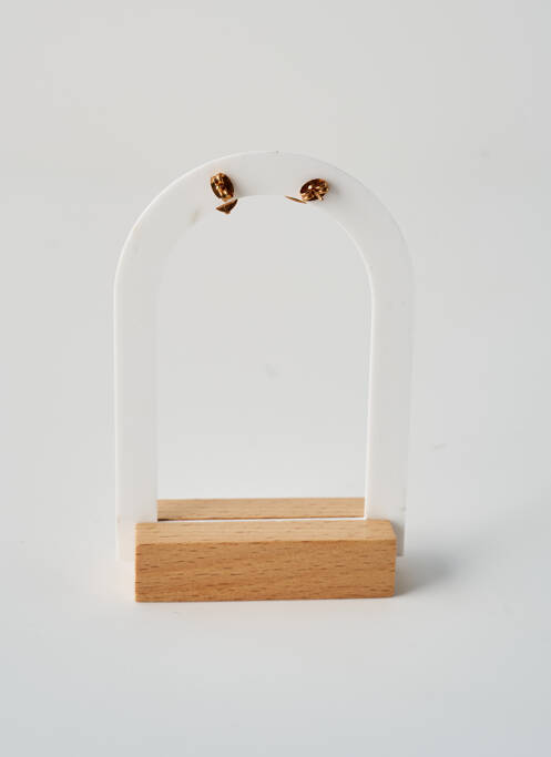 Cercei auriu TATA GISELE femeie