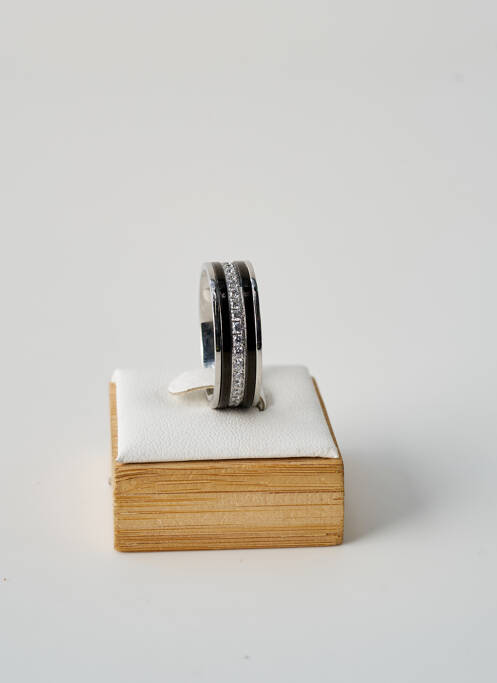 Inel negru TATA GISELE bărbat