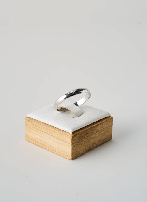 Inel argintiu TATA GISELE bărbat