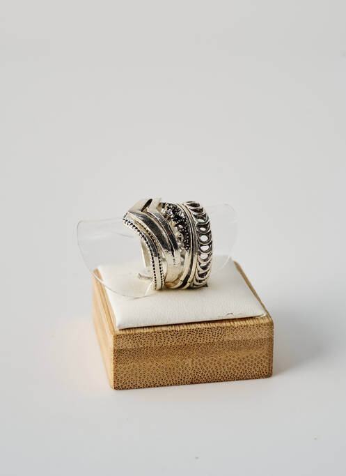 Inel argintiu TATA GISELE femeie