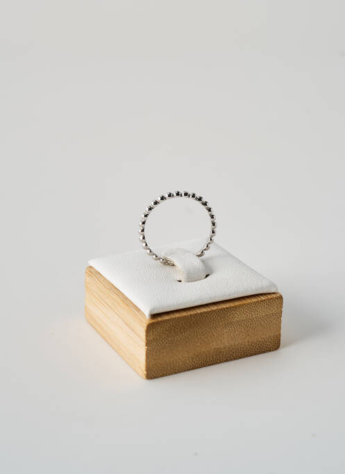 Inel argintiu TATA GISELE femeie