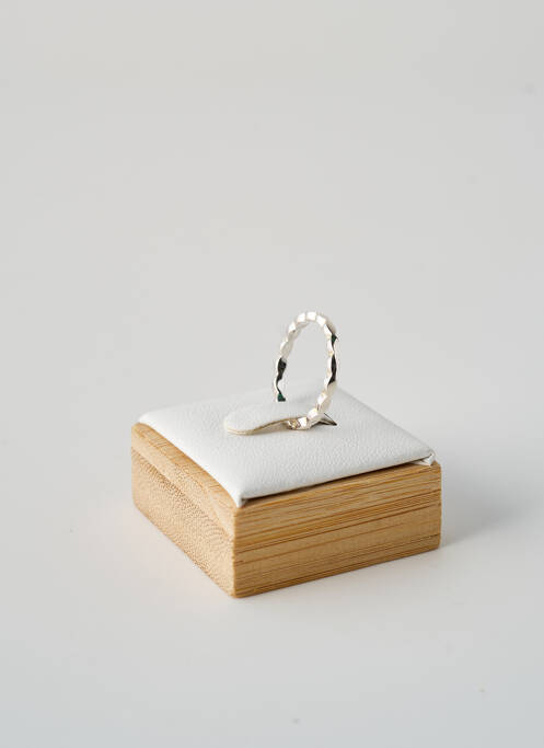 Inel argintiu TATA GISELE femeie