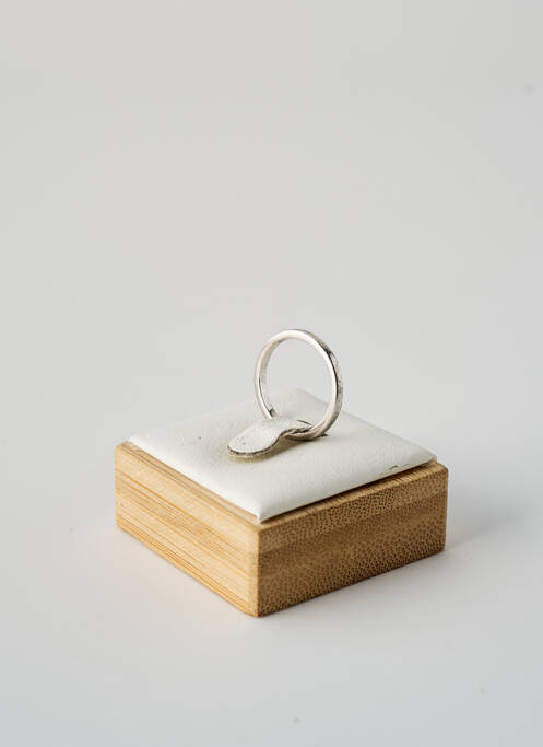 Inel argintiu TATA GISELE femeie