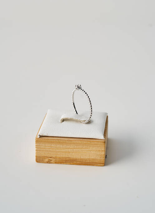 Inel argintiu TATA GISELE femeie