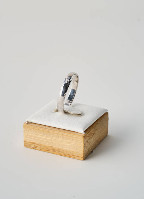 Inel argintiu TATA GISELE bărbat