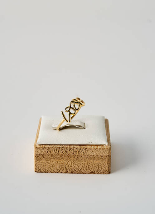 Inel auriu TATA GISELE femeie