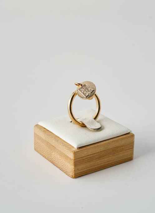 Inel auriu TATA GISELE femeie