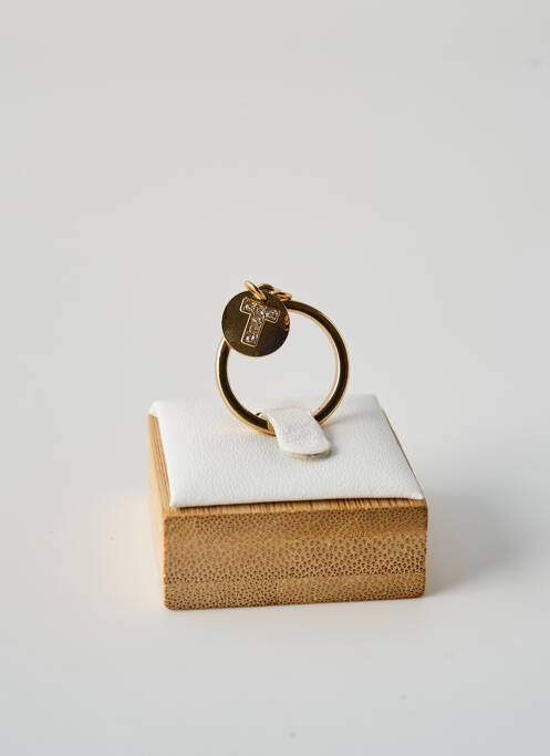 Inel auriu TATA GISELE femme