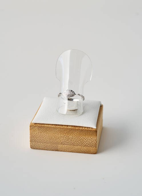 Inel argintiu TATA GISELE femeie