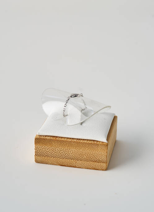 Inel argintiu TATA GISELE femeie