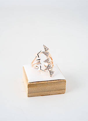 Inel roz TATA GISELE femeie