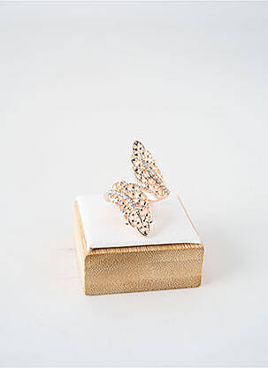 Inel roz TATA GISELE femeie