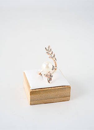 Inel roz TATA GISELE femeie