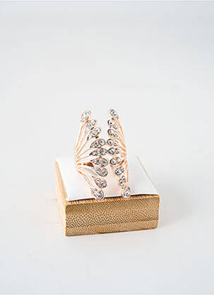 Inel roz TATA GISELE femeie