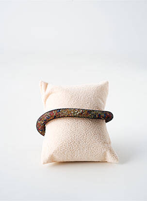 Brățară negru TATA GISELE femeie