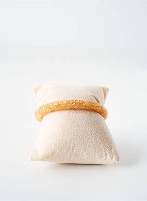 Brățară portocaliu TATA GISELE femeie