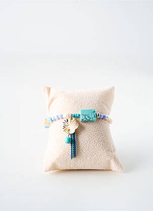 Brățară albastru TATA GISELE femeie