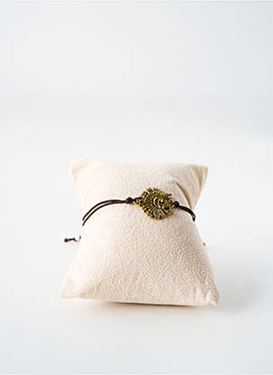 Brățară maro TATA GISELE femeie