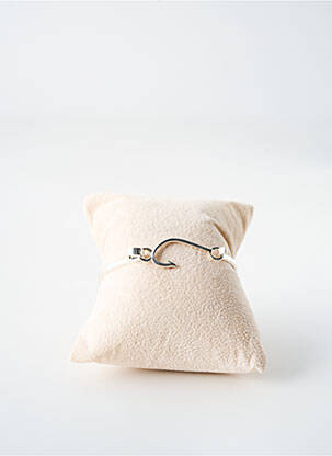 Brățară argintiu TATA GISELE femeie