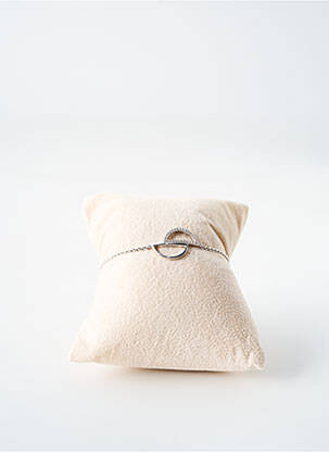 Brățară argintiu TATA GISELE femeie