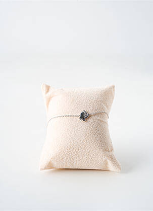 Brățară argintiu TATA GISELE femeie