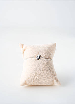 Brățară argintiu TATA GISELE femeie