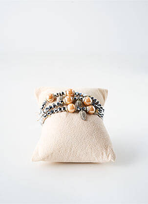 Brățară argintiu TATA GISELE femeie