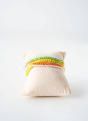 Brățară galben TATA GISELE femeie