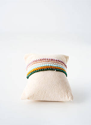 Brățară verde TATA GISELE femeie