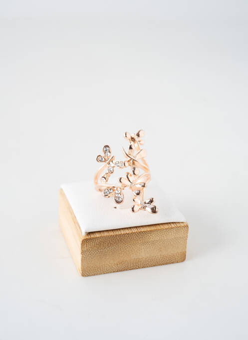 Inel roz TATA GISELE femeie