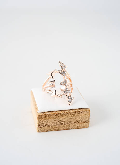 Inel roz TATA GISELE femeie