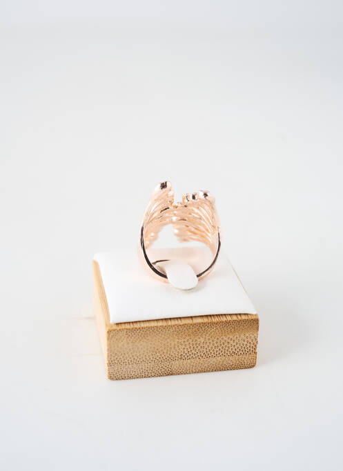 Inel roz TATA GISELE femeie