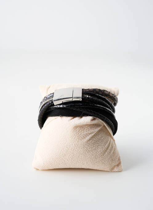 Brățară negru TATA GISELE femeie