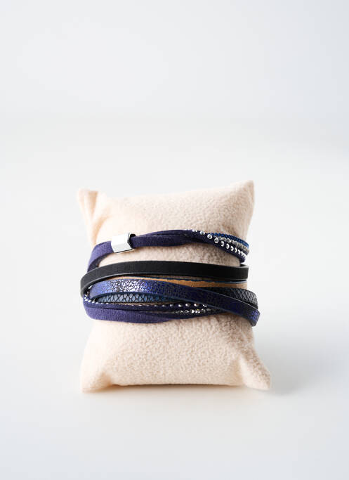 Brățară albastru TATA GISELE femeie