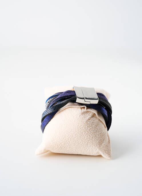 Brățară albastru TATA GISELE femeie