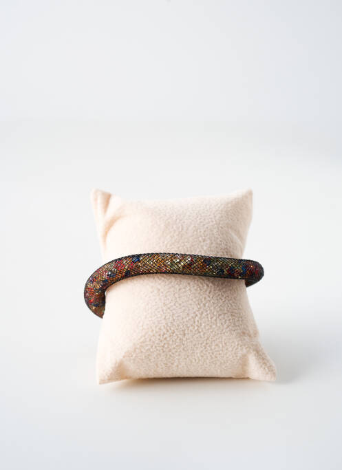 Brățară negru TATA GISELE femeie